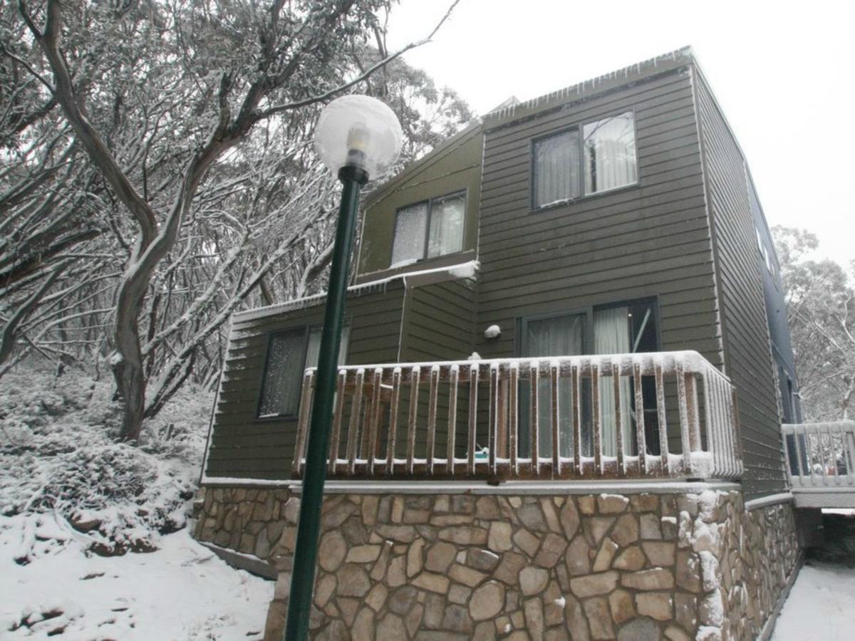 Villa Discobulous 7 à Mount Buller Extérieur photo